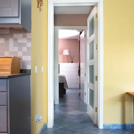 Casa Del Sol Feriehus *