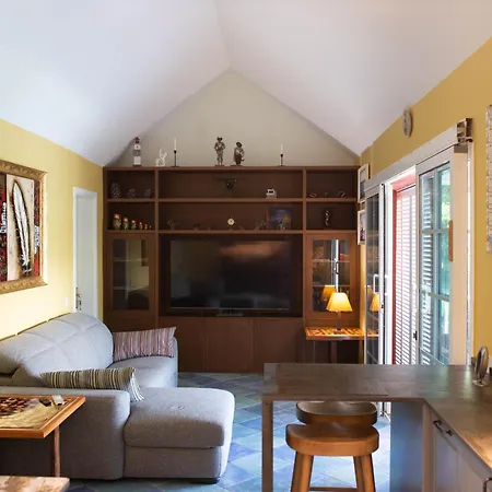 Casa Del Sol