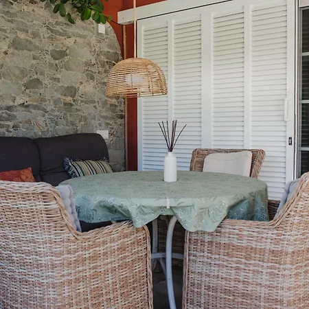 Casa Del Sol Feriehus