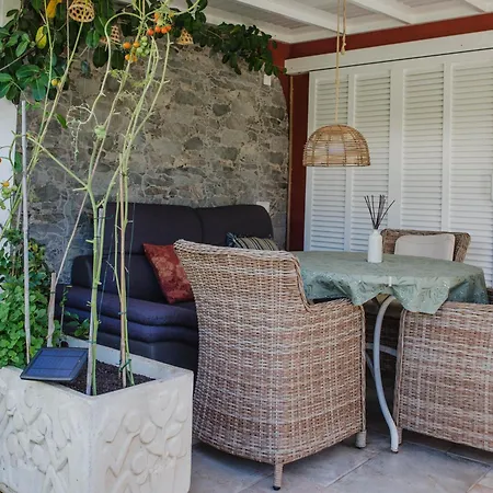 Casa Del Sol Сasa de vacaciones