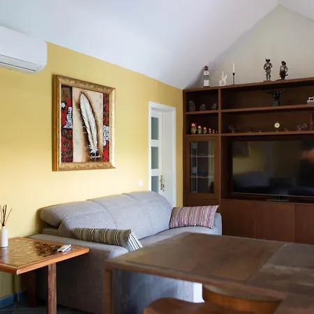 Casa Del Sol Maspalomas (Gran Canaria)