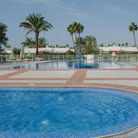 Сasa de vacaciones Casa Del Sol Maspalomas (Gran Canaria)