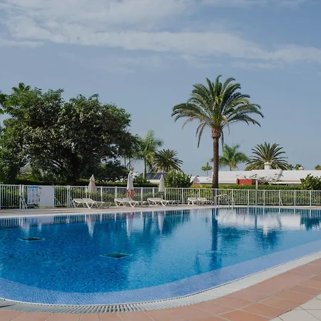 Casa Del Sol Maspalomas (Gran Canaria)